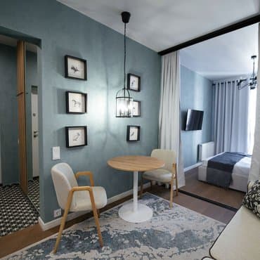 вул. Максимовича, 26Б, кв. 112 (студія 5)