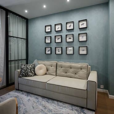 вул. Максимовича, 26Б, кв. 112 (студія 5)