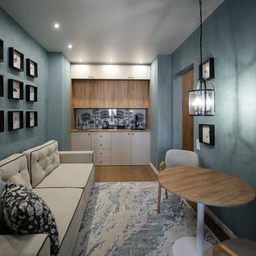 вул. Максимовича, 26Б, кв. 112 (студія 5)