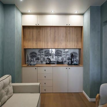 вул. Максимовича, 26Б, кв. 112 (студія 5)