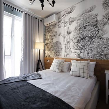 вул. Максимовича, 26Б, кв. 112 (студія 5)