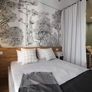 вул. Максимовича, 26Б, кв. 112 (студія 5)