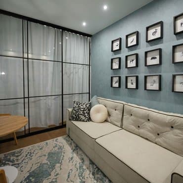 вул. Максимовича, 26Б, кв. 112 (студія 5)