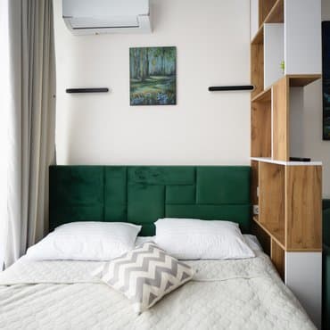 вул. Родини Крістерів, 16, кв. 236 (студія 1)