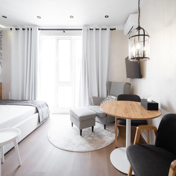 вул. Максимовича, 26Б, кв. 112 (студія 1)