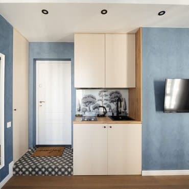 вул. Максимовича, 26Б, кв. 112 (студія 2)