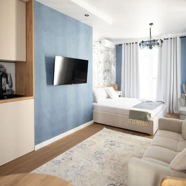 вул. Максимовича, 26Б, кв. 112 (студія 2)