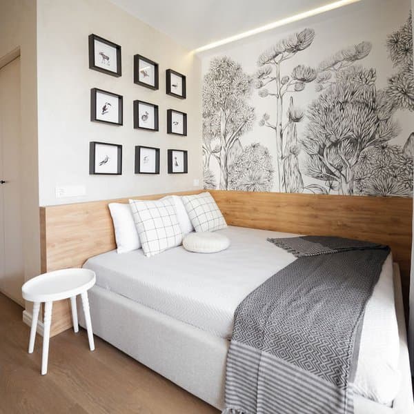 вул. Максимовича, 26Б, кв. 112 (студія 1)