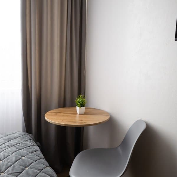 вул. Родини Крістерів, 16, кв. 236 (студія 2)