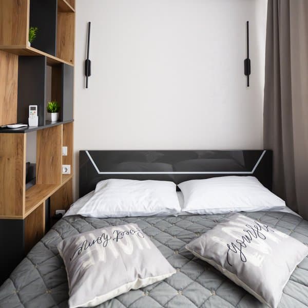 вул. Родини Крістерів, 16, кв. 236 (студія 2)