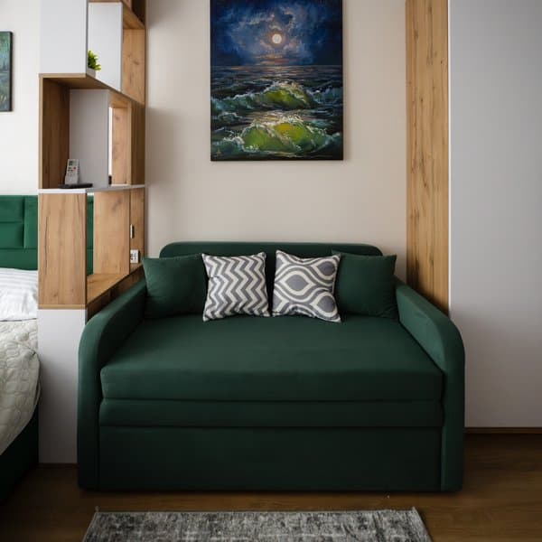 вул. Родини Крістерів, 16, кв. 236 (студія 1)