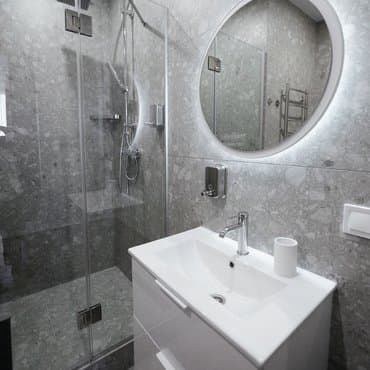 вул. Бердника Олеся, 1-Д, кв. 126 (студія 1)