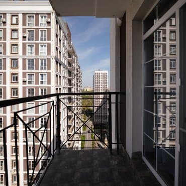 вул. Максимовича, 26Б, кв. 112 (студія 2)