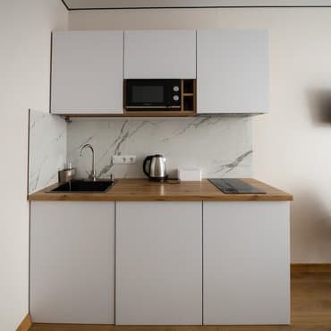 вул. Родини Крістерів, 16, кв. 236 (студія 1)