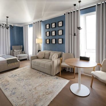 вул. Максимовича, 26Б, кв. 112 (студія 2)