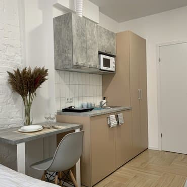 вул. Лермонтівська (Володимира Турця), 4, кв. 3 (студія 5)