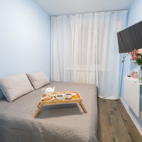 вул. Карела Чапека 7, кв. 4 (студія 2)