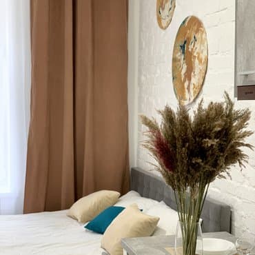 вул. Лермонтівська (Володимира Турця), 4, кв. 3 (студія 5)