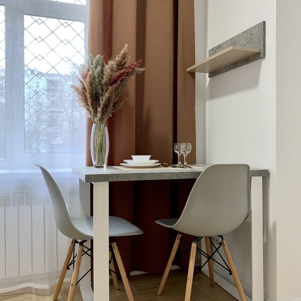 вул. Лермонтівська (Володимира Турця), 4, кв. 3 (студія 3)