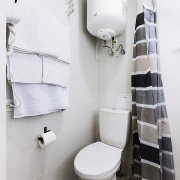 проспект Повітряних сил, 12, кв. 48 (студія 1)