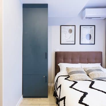 проспект Повітряних сил, 12, кв. 48 (студія 1)