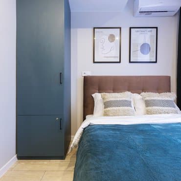 проспект Повітряних сил, 12, кв. 48 (студія 1)