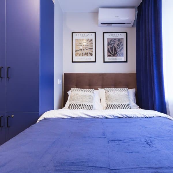 проспект Повітряних сил, 12, кв. 48 (студія 2)