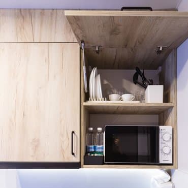 проспект Повітряних сил, 12, кв. 48 (студія 2)