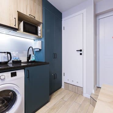 проспект Повітряних сил, 12, кв. 48 (студія 3)