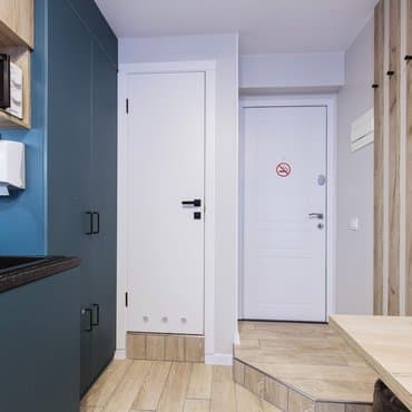 проспект Повітряних сил, 12, кв. 48 (студія 3)