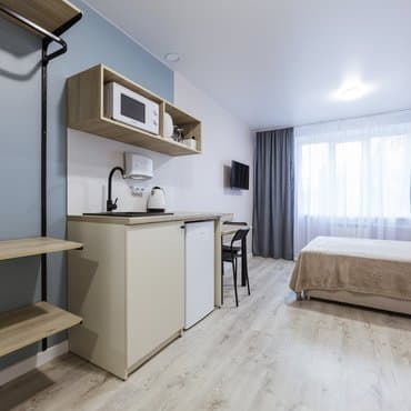 проспект Бажана, 5А, кв. 75 (студія 3)