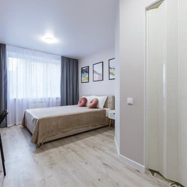 проспект Бажана, 5А, кв. 75 (студія 3)