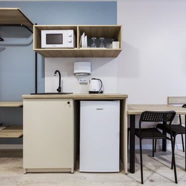 проспект Бажана, 5А, кв. 75 (студія 3)