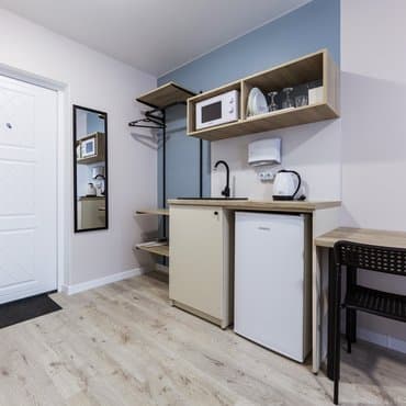 проспект Бажана, 5А, кв. 75 (студія 3)