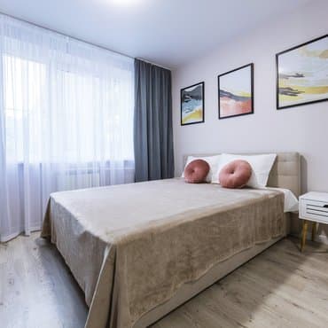 проспект Бажана, 5А, кв. 75 (студія 3)