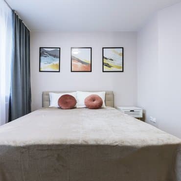 проспект Бажана, 5А, кв. 75 (студія 3)