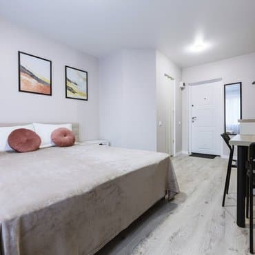 проспект Бажана, 5А, кв. 75 (студія 3)