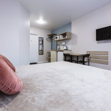 проспект Бажана, 5А, кв. 75 (студія 3)