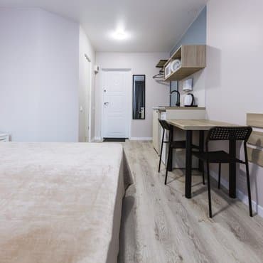 проспект Бажана, 5А, кв. 75 (студія 3)