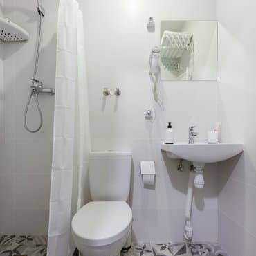 проспект Бажана, 5А, кв. 75 (студія 3)