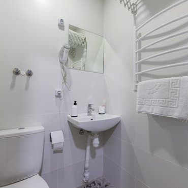 проспект Бажана, 5А, кв. 75 (студія 3)