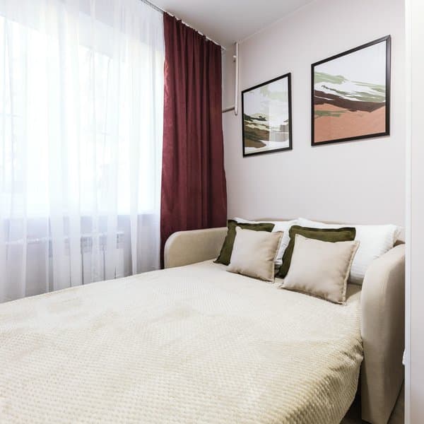 проспект Бажана, 5А, кв. 75 (студія 4)