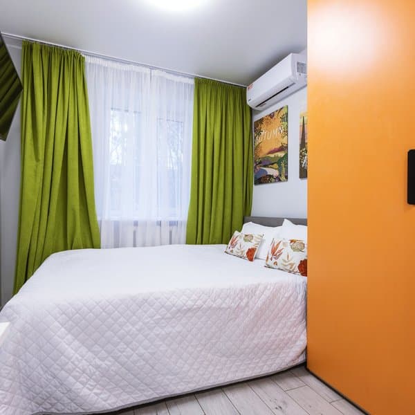 проспект Відрадний, 28Г, кв.24 (студія 3)
