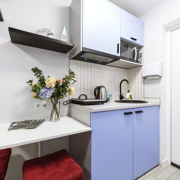 проспект Відрадний, 28Г, кв.24 (студія 1)