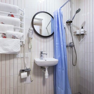 проспект Відрадний, 28Г, кв.24 (студія 1)