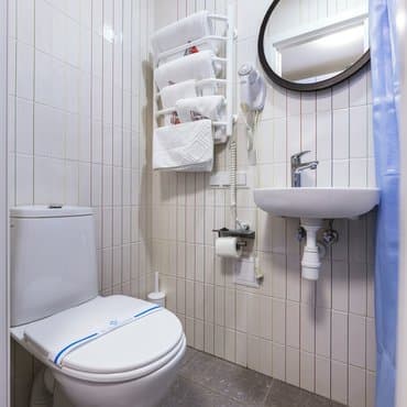 проспект Відрадний, 28Г, кв.24 (студія 1)