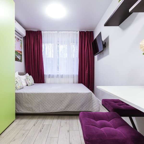 проспект Відрадний, 28Г, кв.24 (студія 2)