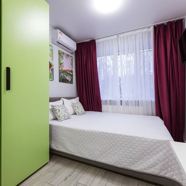 проспект Відрадний, 28Г, кв.24 (студія 2)