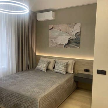 Апартаменти неподалік метро Житомирська