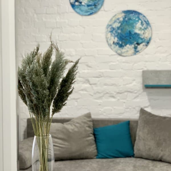 вул. Лермонтівська (Володимира Турця), 4, кв. 3 (студія 2)